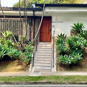 Apartahotel Lalinde By Wynwood House, Medellín
